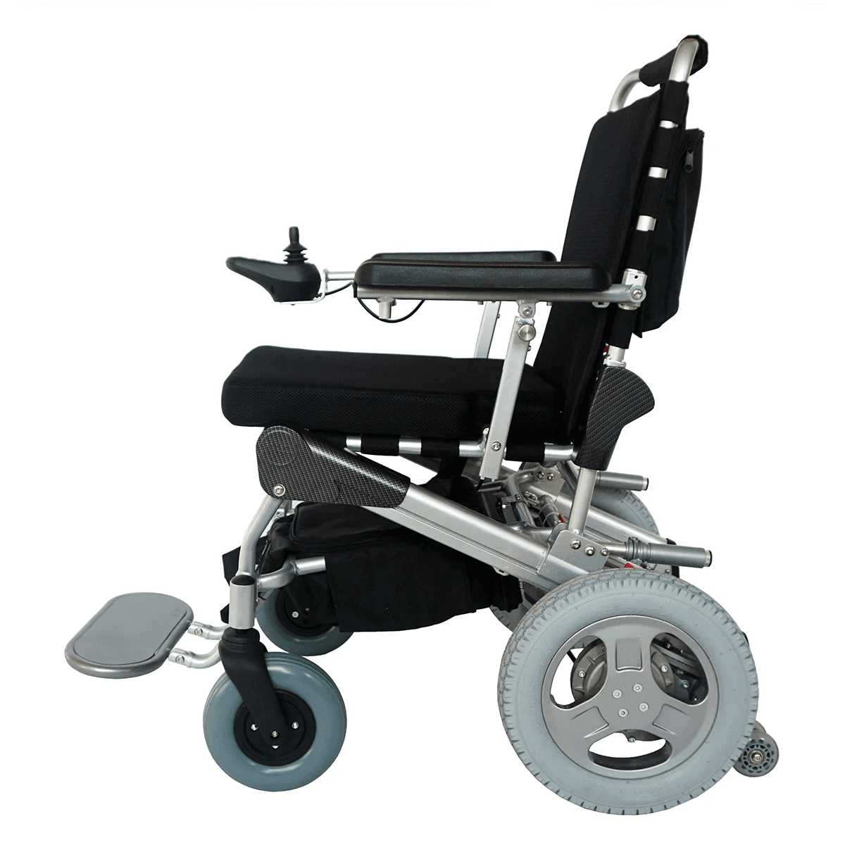 Power Wheelchair