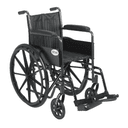 Lightweight Manual Wheelchair