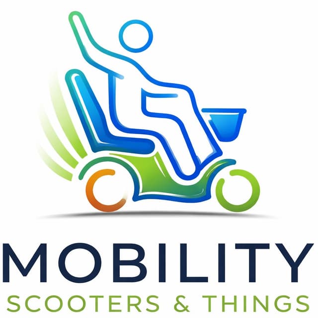 Mobility Scooters & Things